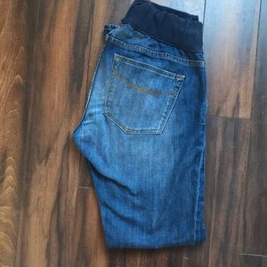Gap Always Skinny Maternity Jeans